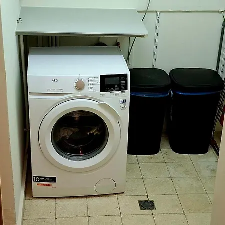 בית נופש Au Pays De Mon Pere